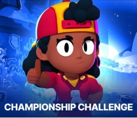Championship Challenge Completion